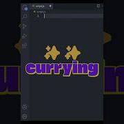 JavaScript Currying Master Function Chaining Coding Javascript