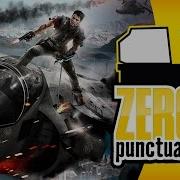 JUST CAUSE 2 Zero Punctuation