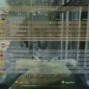 CoD4 TeamKilling And Arguments Part1