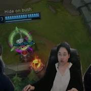 Only In The Fountain You Re Safe Vs Faker Random Stream Highlights Translated