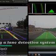 Building A Lane Detection System Using Python 3 And OpenCV