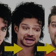 FACE MORPH From Michael Jackson After Effects Tutorial