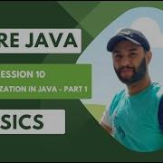 Synchronization In Java Part 1 Lecture 10 Java Javaforbeginners Intellij Javaprogramming