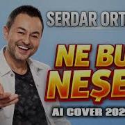 Serdar Ortaç Ne Bu Neşe Ai Cover 2026