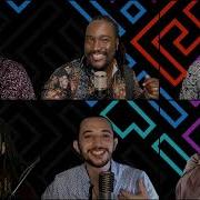 M PACT Can T Stop The Boogie Live Virtual Performance