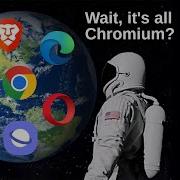 How Google S Chromium Took Over The Browser World