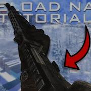 How To Reload Nac On IW4X MW2 Trickshot Tutorial