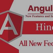 Angular 14 Features In Hindi What S New Angular Angular 14 Tutorial In Hindi