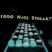 Closer Underchart 100 FC