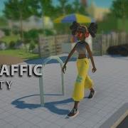 Traffic AI In Unity Simple Traffic System
