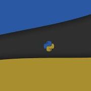 PYTHON LOGO 4K LIVE WALLPAPER