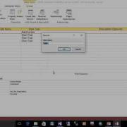 VB Net Tutorial 3 Select Syntax Part 1