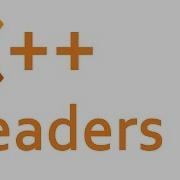 C Header Files