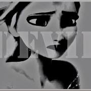 Elsa The Devil Within