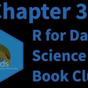 R For Data Science Book Club Chapter 3 Data Visualization 2020 08 07 R4ds01