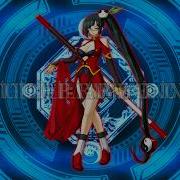 BlazBlue Calamity Trigger на Windows XP в 2026 году