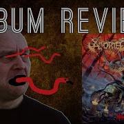 Aborted Maniacult DEATH METAL REVIEW
