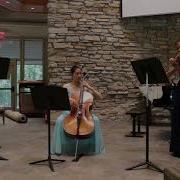 A Whole New World From Aladdin Violin Viola Cello