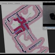 TurtleBot3 Con Foxy Y Nav2 Usando Waypoints