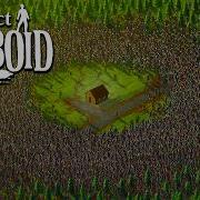 Project Zomboid But EVERY Zombie Knows My Location