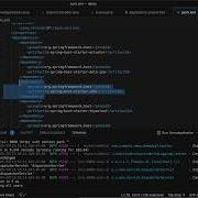 Setting Up A Postgres Database WITH Java Spring Application On Render