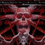 Hackthissite Realistic Mission 2 Solved