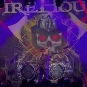 Firehouse Rock On The Radio All She Wrote Live Ashland VA Richmond Harley Davidson 9 17 22