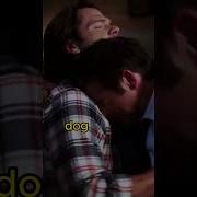 Dean Remembers The Old Soap Opera Years Deanwinchester Jensenackles Supernatural Samwinchester