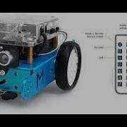 How To Code You Mbot To Be Remote Control