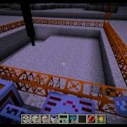 Tekkit Tutorial Solar Powered Quarry
