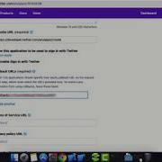 Twitter Integration With IOS Swift XCODE 10 1 Swift 4
