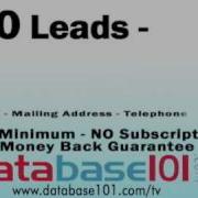 DataBase101 Free Zip Code