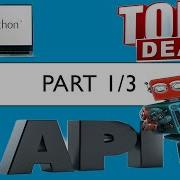 Web Scraping E Commerce Website Hidden API Scrape Top Deals Part 1 3