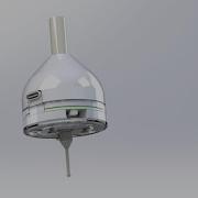 CNC Touch Probe Test
