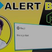 ALERT BOX IN JS PART 1 JS Tutorials For Beginners