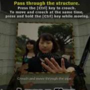 Crossfire Secrets Glitches