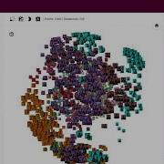 FaceNet Embedding Visualization Tensorflow Embedding Projector