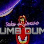 MMD Sonic Honey The Cat JEON SOMI DUMB DUMB Full Music Video