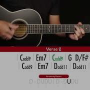 Ceilings Guitar Cover Lizzy McAlpine Tabs Chords