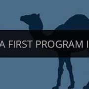 Write A First Program In PERL Learn PERL Programming PERL Tutorial For Beginners Edureka