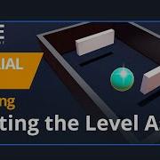 O3DE Pong Game Tutorial Part 4 Creating The Level Assets