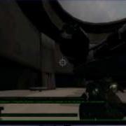 Star Wars Millenium Falcon In UDK Avi