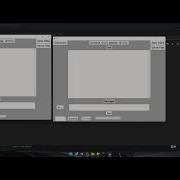 GUI Chat In Python
