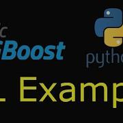 Xgboost Python API Tutorial By Example