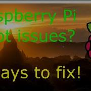 5 Things To Try If Your Raspberry Pi Won T Boot