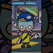Caillou Rap Everyonestoyclub Tocalife Tocaboca Tocalifeworld Caillou