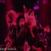 VIRULENT LIVE映像