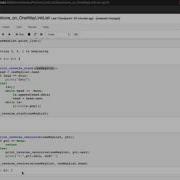 How To Print One Way Link List In Reverse Order