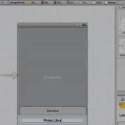 UIImagePickerController