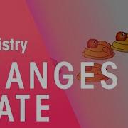 Changes Of State Properties Of Matter Chemistry FuseSchool